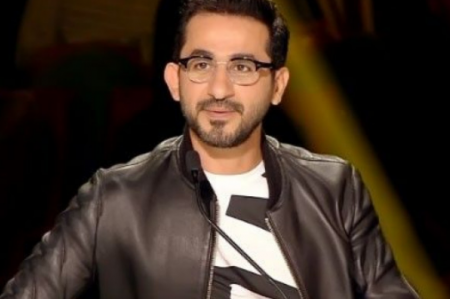 احمد حلمي يكشف سر استخدام سيارة واحدة في أفلامه الثلاثة